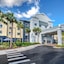 Fairfield Inn & Suites By Marriott Naples