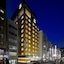 Hotel Unizo Tokyo Shimbashi