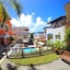 Hotel Areia De Ouro