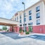 Hampton Inn & Suites Las Cruces I-25
