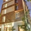 Justa Mg Road Hotel