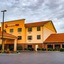 Best Western Plus Strawberry Inn & Suites