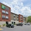 Holiday Inn Express & Suites Raleigh Ne - Medical Ctr Area, An Ihg Hotel