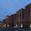 Hampton Inn And Suites-Winston-Salem University Area Nc