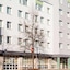 Ibis Nuernberg City Am Plaerrer