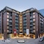 Lindner Hotel Am Michel