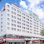 Ibis Berlin Messe