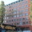 Hotel Europäischer Hof - Adults Only