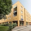 Best Western Plaza Hotel Hamburg