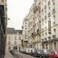 Hôtel International Paris
