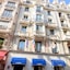 Hôtel Le Grimaldi By Happyculture