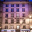 Hotel Opera Marigny