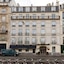 Hotel Quai Voltaire