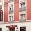 Ibis Paris Maine Montparnasse 14Ème