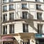 Hôtel Paris Legendre