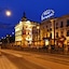 Hotel Europejski
