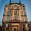 Hotel Moskva