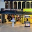 Tonoz Beach Hotel