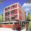 Bakirkoy Tashan Business & Airport Hotel
