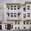 Hotel Sari Konak