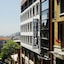 Taksim Metropark Hotel