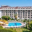 Sunland Resort  Hotel  Beldibi