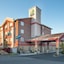 Holiday Inn Express Wenatchee By Ihg