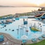 White Olive Marine Aquapark