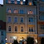 Hotel Heluan