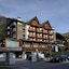 Hotel Pavillon