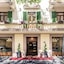 Hotel Minerva Palace