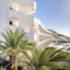 Apartamentos Cabau Altair