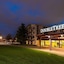 Doubletree By Hilton Milan Malpensa Solbiate Olona