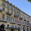 Hotel Roma E Rocca Cavour