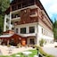 Chalet Hotel Les Campanules