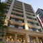 Nest Hotel Alt Meguro Ekimae