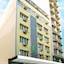 Hotel Atlântico Lapa