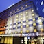Novotel Marne-La-Vallée Noisy-Le-Grand