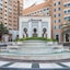 Oaks Ibn Battuta Gate Hotel Dubai