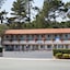 Days Inn By Wyndham Monterey-Fisherman's Wharf Aquarium