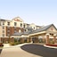 Hilton Garden Inn Indianapolis Northwest