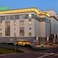 Holiday Inn Moscow - Tagansky , An Ihg Hotel