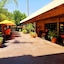 Palm Garden Hotel