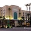 Hilton Los Angeles San Gabriel