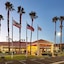 Hilton Garden Inn Valencia Six Flags