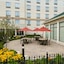 Hilton Garden Inn Columbus-University Area