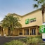 Holiday Inn Express Jacksonville Beach By Ihg