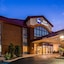 Best Western Luxbury Inn Fort Wayne