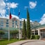 Hilton Garden Inn Houston Bush Intercontinental Airport