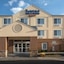 Fairfield Inn And Suites By Marriott Indianapolis Airport